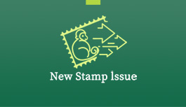 2024 Stamps